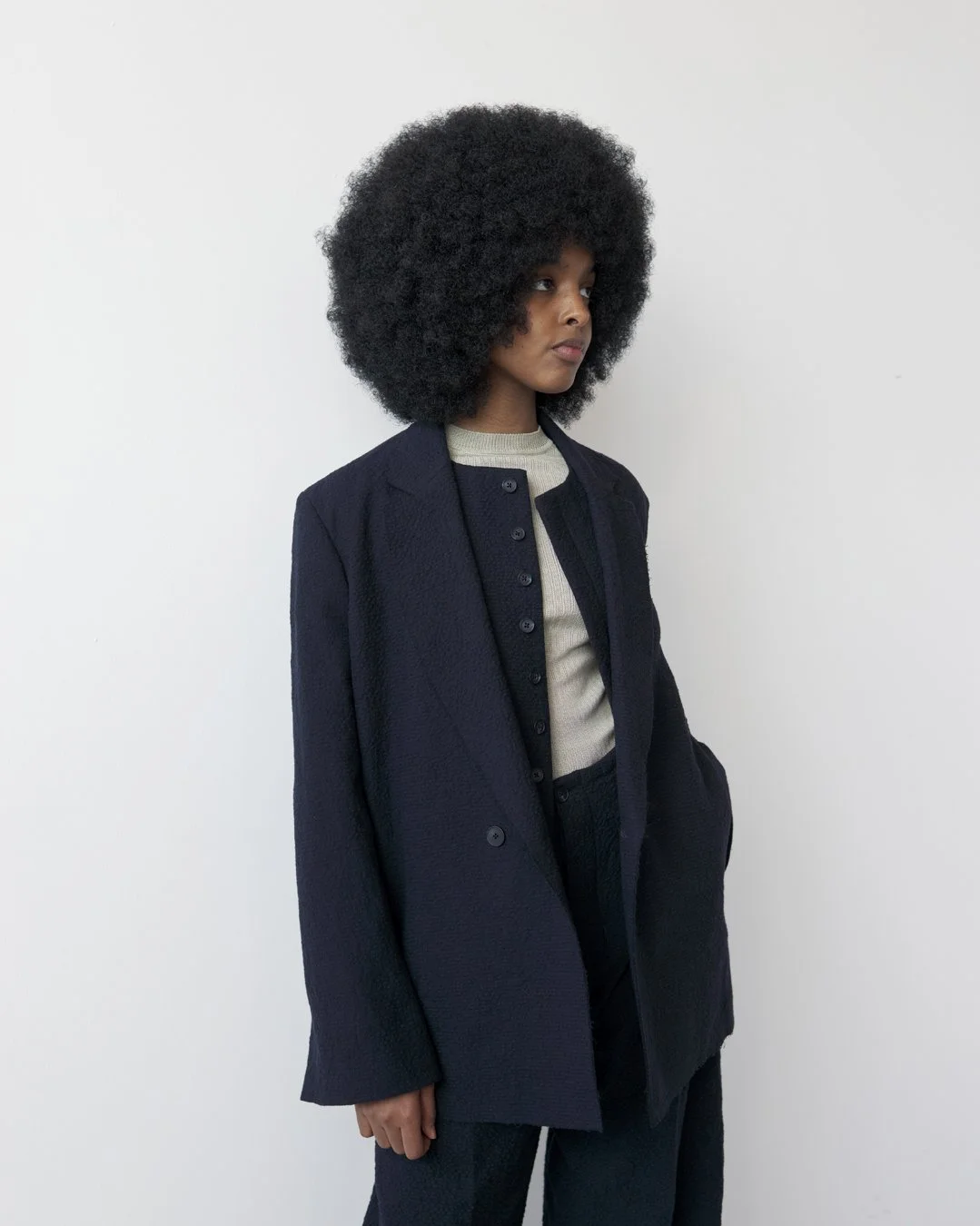 lea boberg R.P.L. Blazer Shop — lea boberg